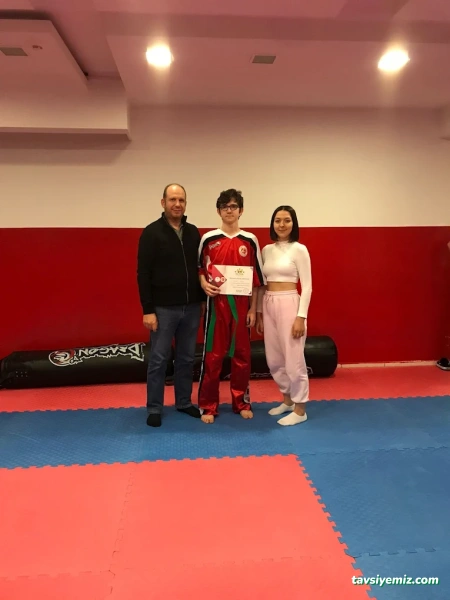 Bursa Kick Boks