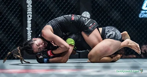 Bursa Kick Boks Bursa Dövüş Kulübü Muay Thai Tekin Karakaş