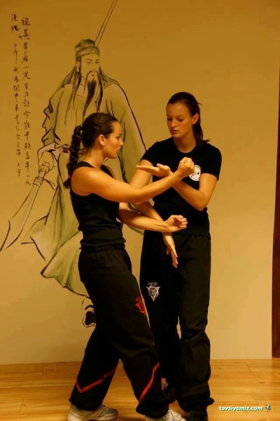 Bursa Kick Boks Bursa Dövüş Kulübü Muay Thai Tekin Karakaş