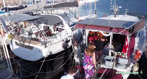 Bursa Kiralık Tekne Majeste 2