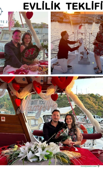 Bursa Kiralık Tekne Majeste 2