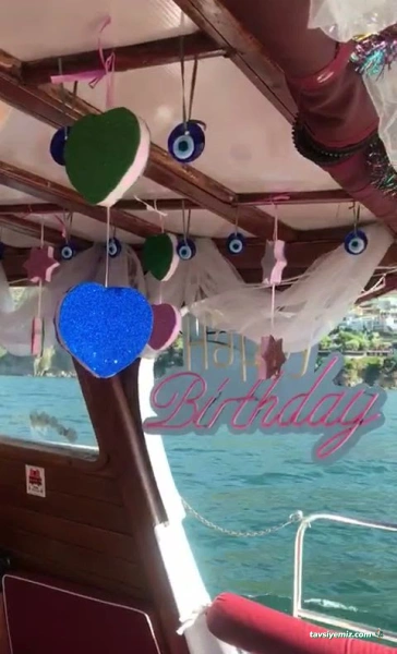 Bursa Kiralık Tekne Majeste 2