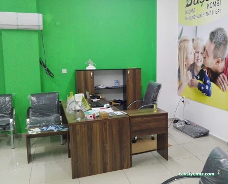 Bursa Kombi Arıza Servis - Tiba Teknik