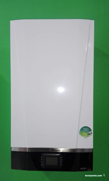 Bursa Kombi Arıza Servis - Tiba Teknik