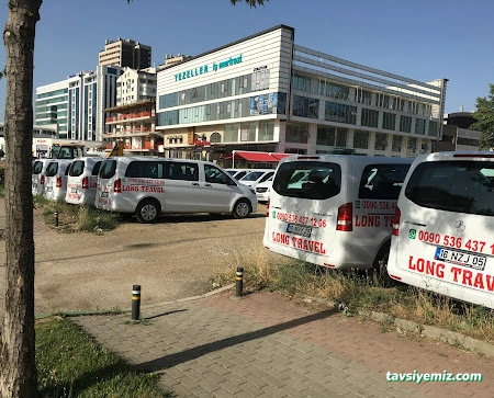 Bursa Long Travel
