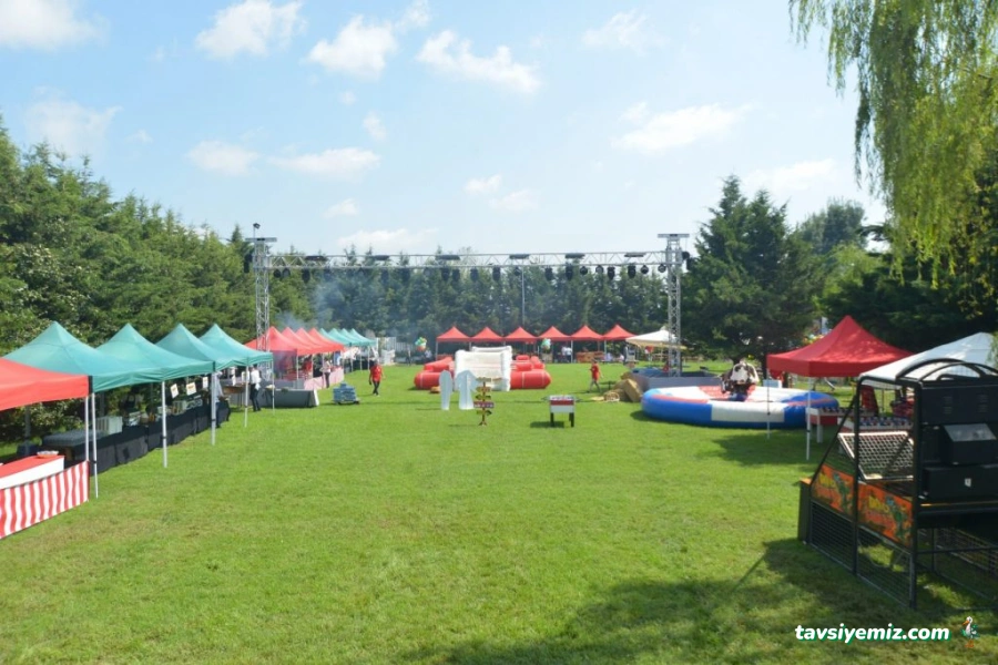 Bursa Organizasyon House