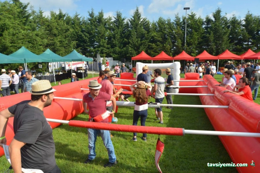 Bursa Organizasyon House