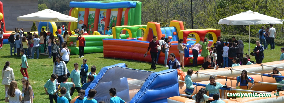 Bursa Organizasyon House