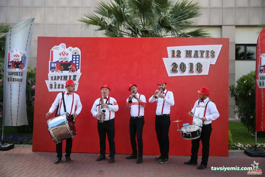 Bursa Organizasyon House