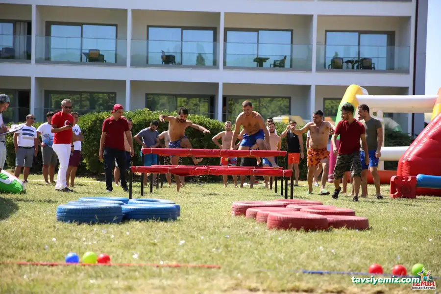 Bursa Organizasyon House