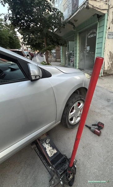 Bursa Oto Lastik Tamiri, 7/24 Yol Yardım, Nöbetçi Otoban Lastik Tamiri , En Yakın Lastikçi, Akü Takviye