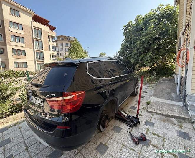 Bursa Oto Lastik Tamiri, 7/24 Yol Yardım, Nöbetçi Otoban Lastik Tamiri , En Yakın Lastikçi, Akü Takviye