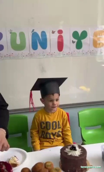 Bursa Özel Yıldırım Mutlu Çocuklar Özel Eğitim Ve Rehabilitasyon Merkezi