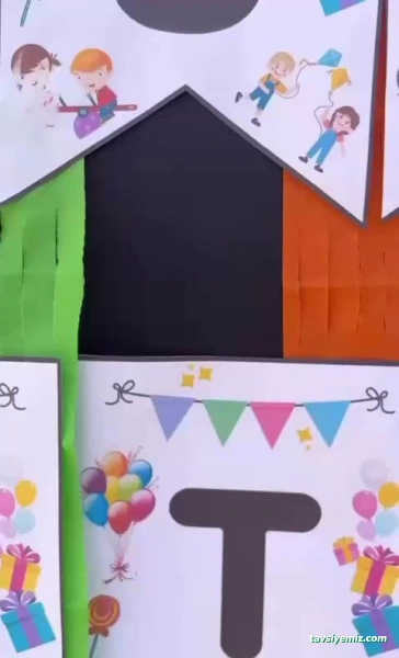 Bursa Özel Yıldırım Mutlu Çocuklar Özel Eğitim Ve Rehabilitasyon Merkezi