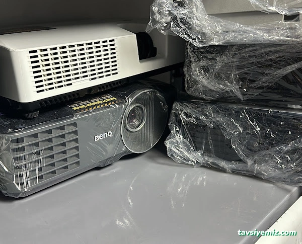 Bursa Projeksiyon Tamiri Notebook Laptop Tamiri