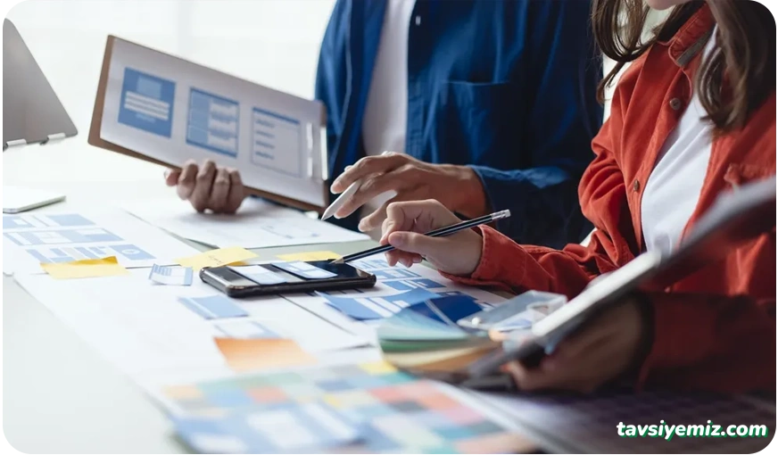 Bursa Reklam Ajansı Webim