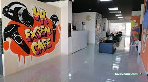 Bursa Sanal Gerçeklik Eğlence Merkezi