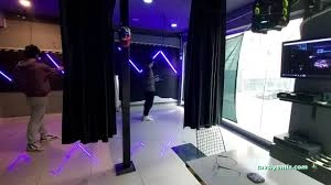 Bursa Sanal Gerçeklik Eğlence Merkezi