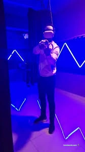 Bursa Sanal Gerçeklik Eğlence Merkezi