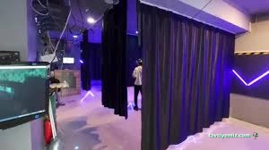 Bursa Sanal Gerçeklik Eğlence Merkezi