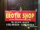 Bursa Sex Shop