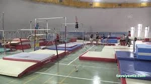 Bursa Sportif Spor Kulübü (Basketbol,Voleybol, Taekwondo,Cimnastik)