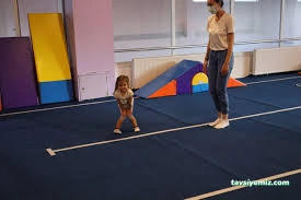 Bursa Sportif Spor Kulübü (Basketbol,Voleybol, Taekwondo,Cimnastik)