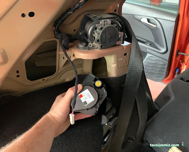 Bursa Tatlıoğlu Airbag