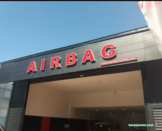Bursa Tatlıoğlu Airbag
