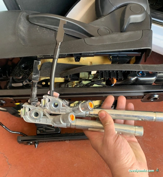 Bursa Tatlıoğlu Airbag