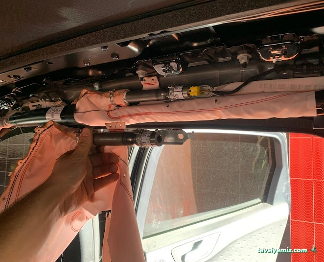 Bursa Tatlıoğlu Airbag