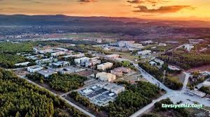 Bursa Uludağ Üniversitesi