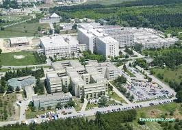 Bursa Uludağ Üniversitesi