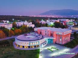 Bursa Uludağ Üniversitesi