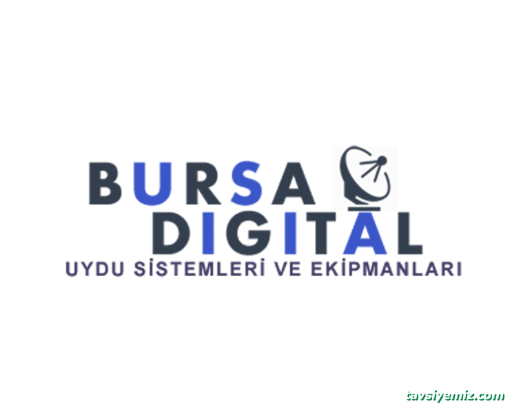 Bursa Uydu Servis