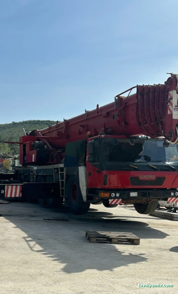 Bursa Vinç Sefa Vinç