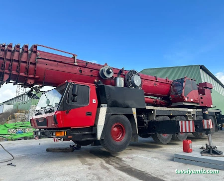 Bursa Vinç Sefa Vinç