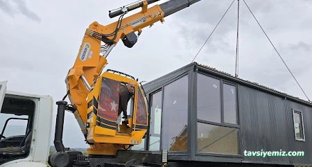 Bursa Vinç Sefa Vinç