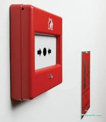 Bursa Yangın Algılama Alarm Ve Güvenlik Sistemleri