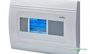 Bursa Yangın Algılama Alarm Ve Güvenlik Sistemleri