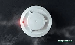 Bursa Yangın Algılama Alarm Ve Güvenlik Sistemleri