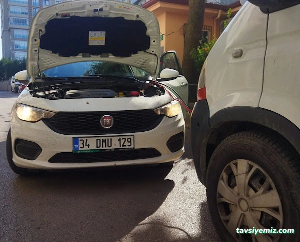 Bursa Yeşil Timsah Oto Lastik Tamiri 7/24 Yol Yardım Servisi, Nöbetçi Lastikçi, Akü Takviye