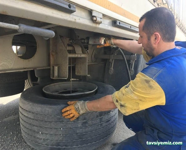 Bursa Yeşil Timsah Oto Lastik Tamiri 7/24 Yol Yardım Servisi, Nöbetçi Lastikçi, Akü Takviye