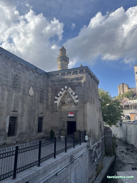 Büryancı Azmi'nin Yeri