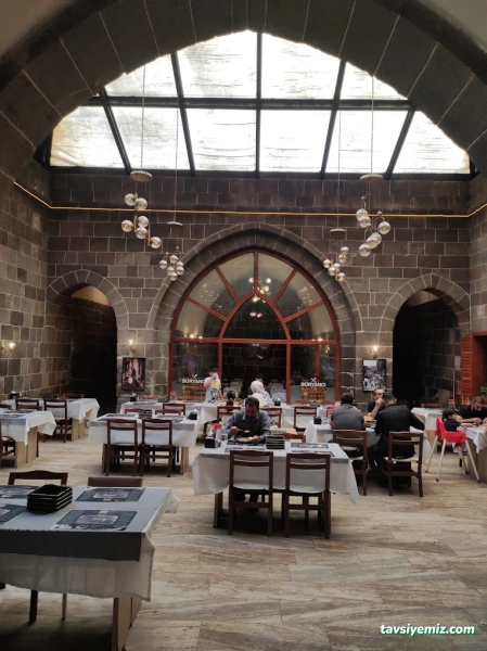 Büryancı Azmi'nin Yeri