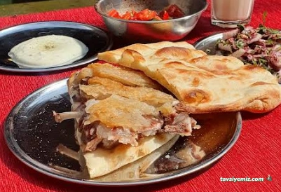 Büryancı Azmi'nin Yeri