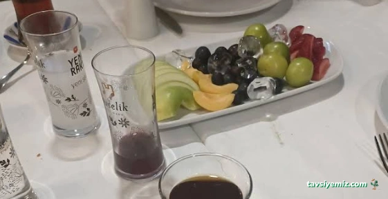 Buselik Meyhane - Manisa