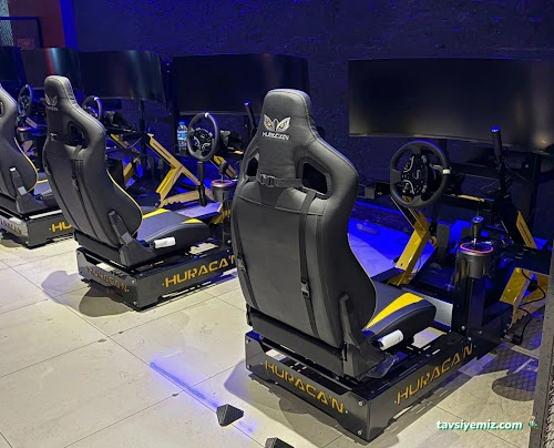 Business E-Spor İnternet Cafe