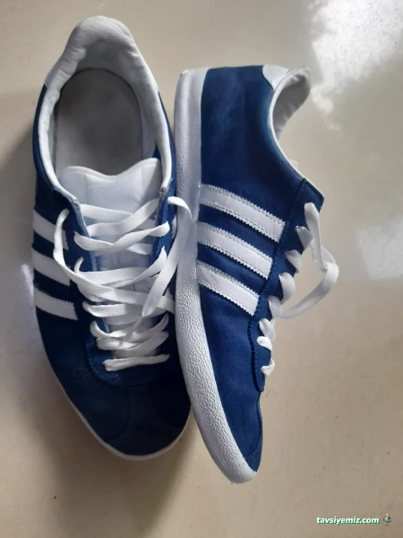 Büşra Lostra Salonu Ayakkabı Hastanesi