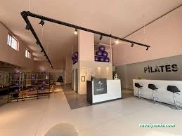 Büşra Pilates Center Keçiören